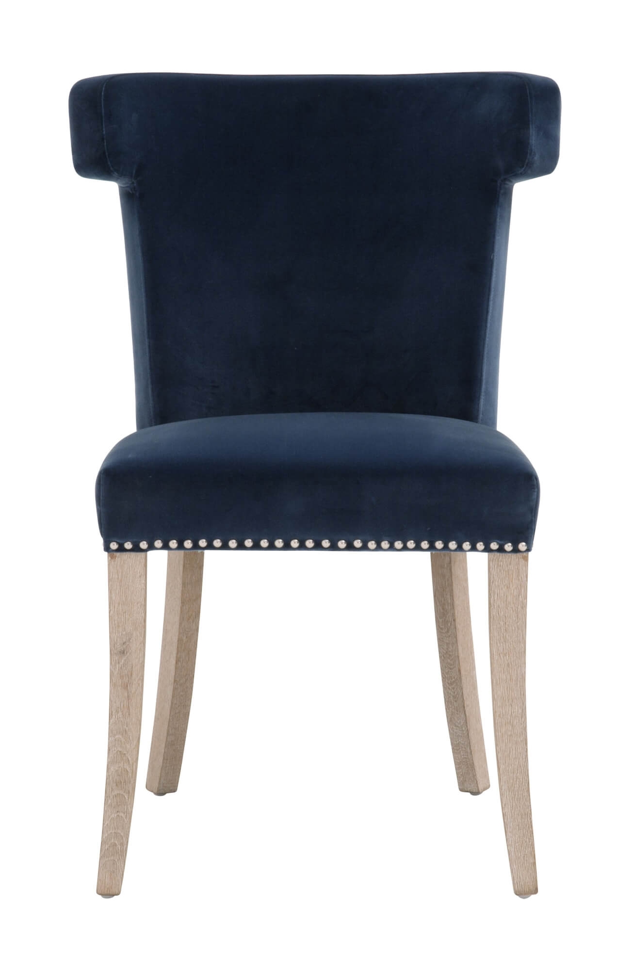 Celina Velvet Dining Chair