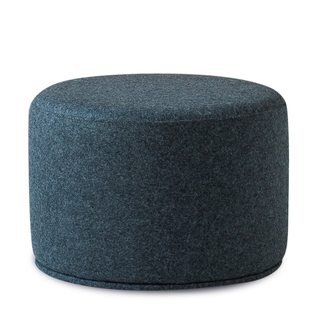 Celine C Pouf