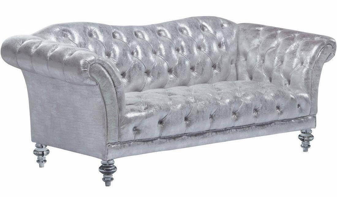 Dixie Loveseat