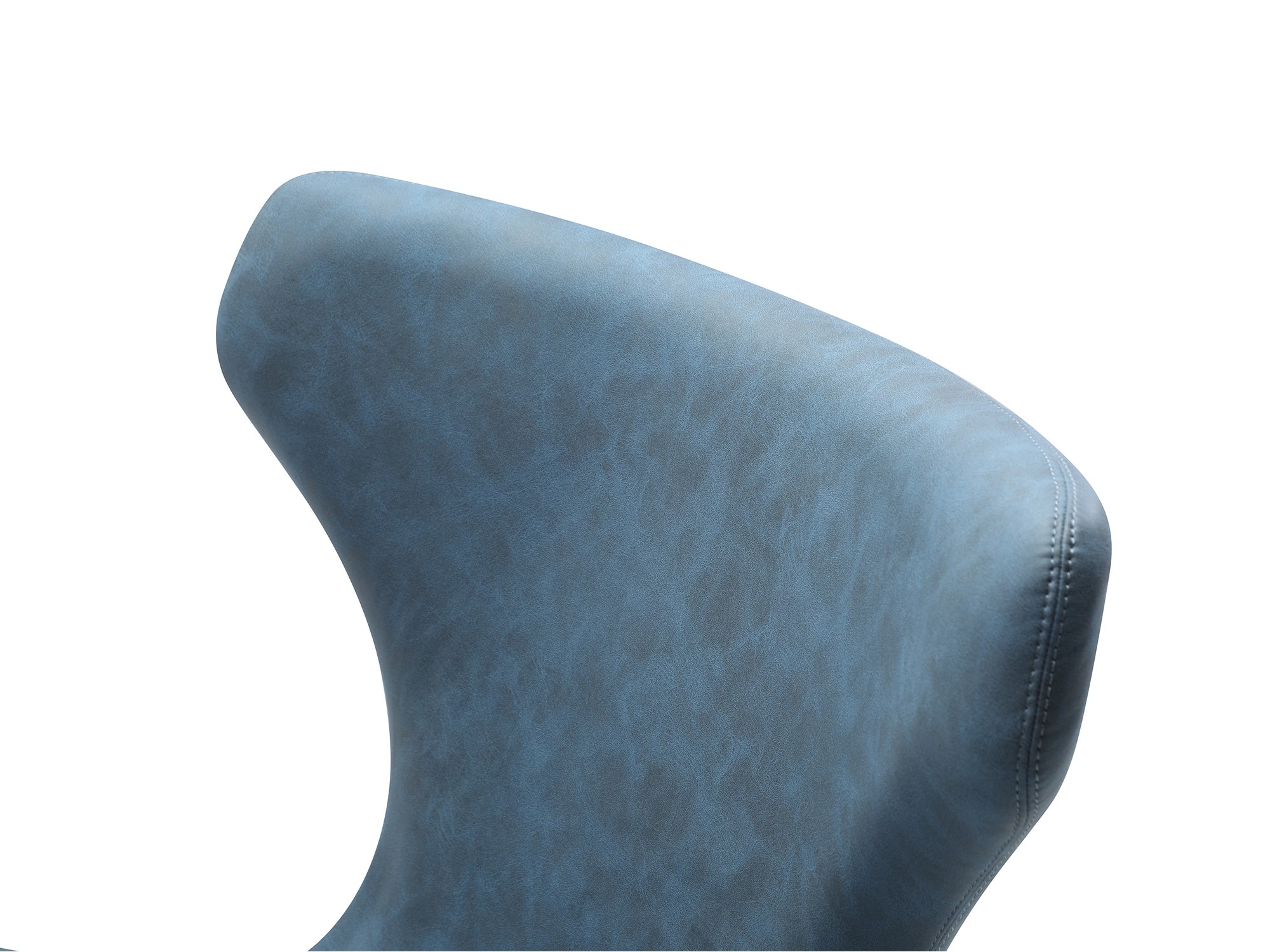 Easton Fabric Swivel Leisure Chair