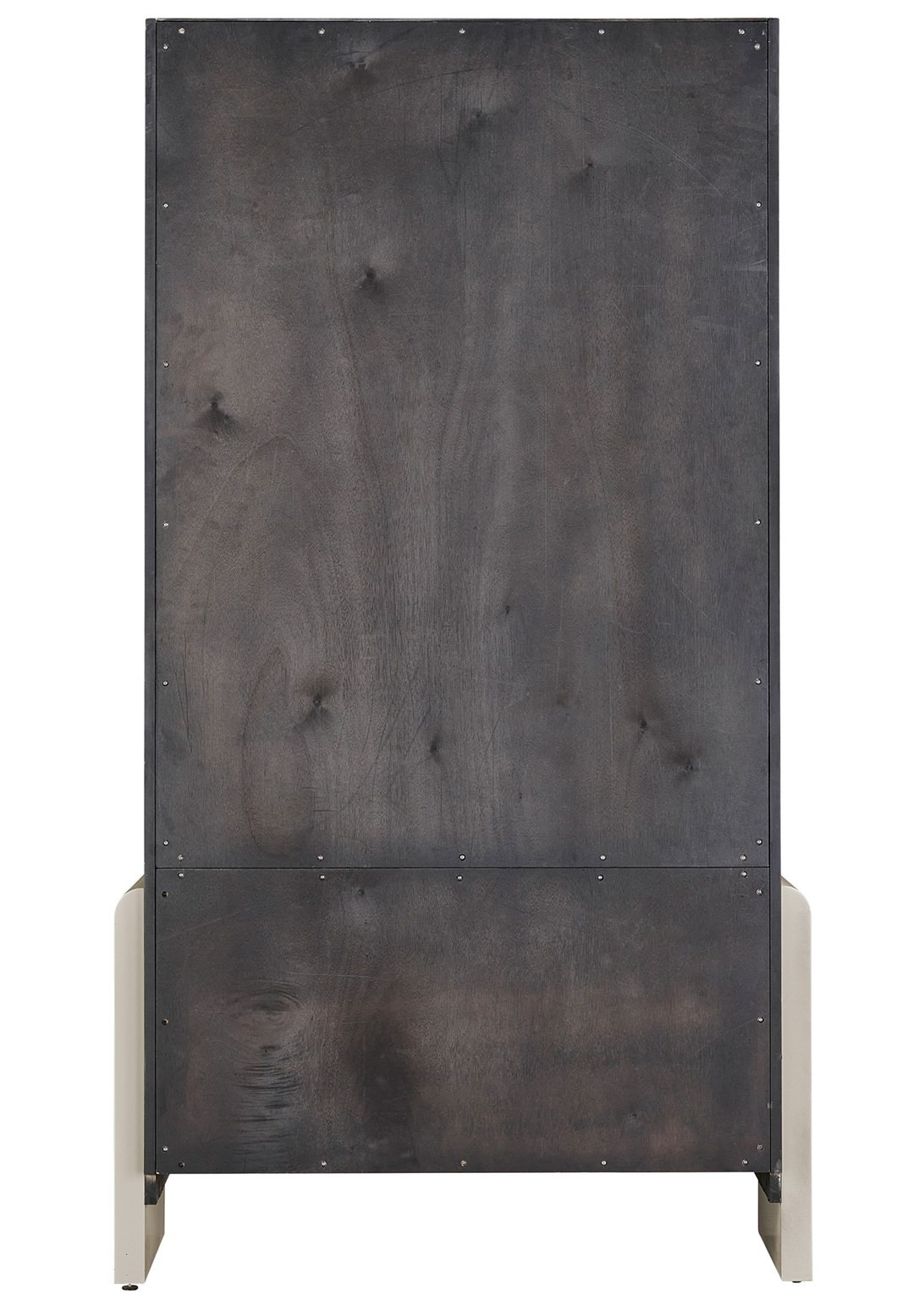 Shasta Wood Wardrobe w/2 Doors