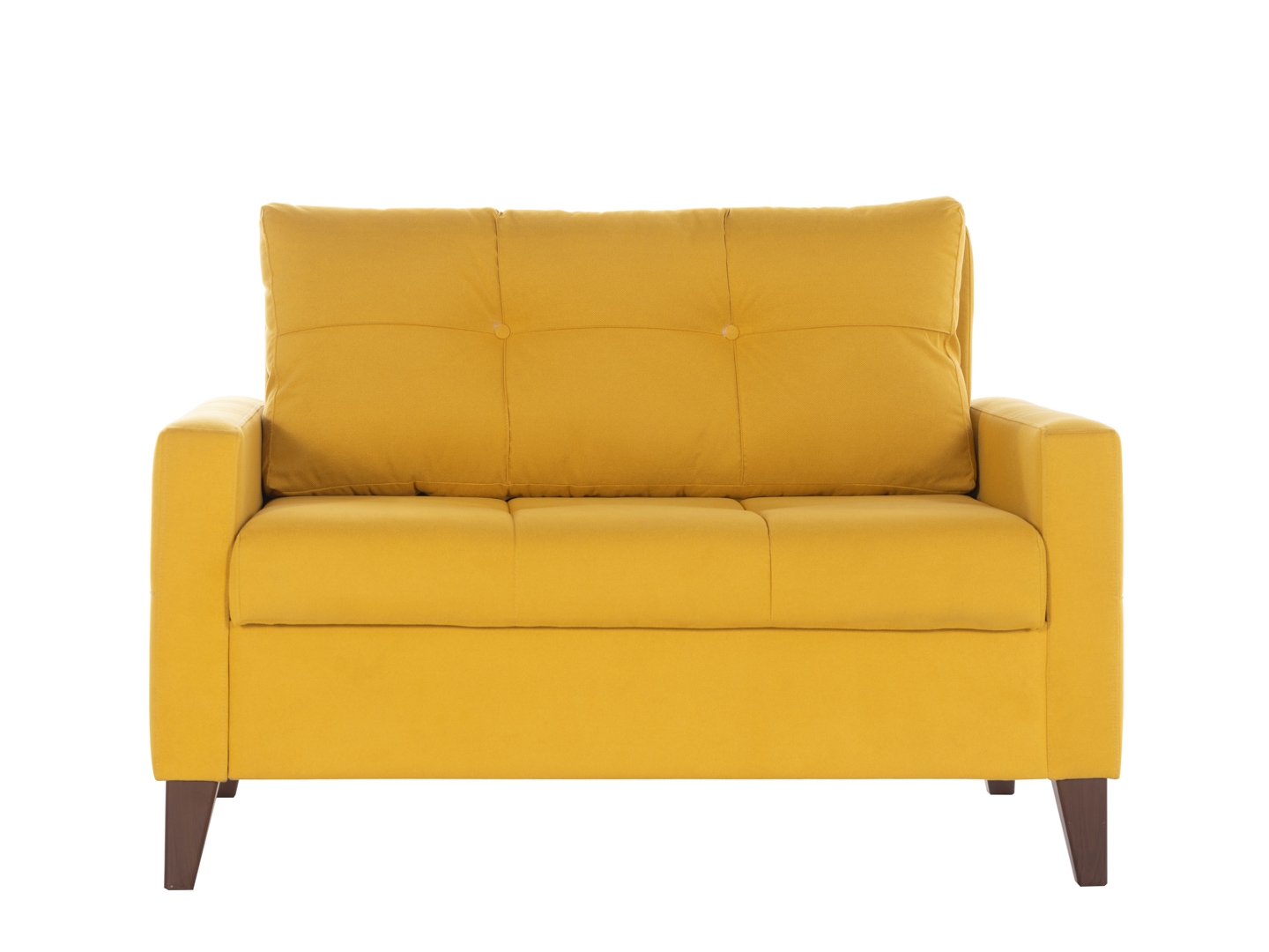 Fabric Sleeper Chair And a Half