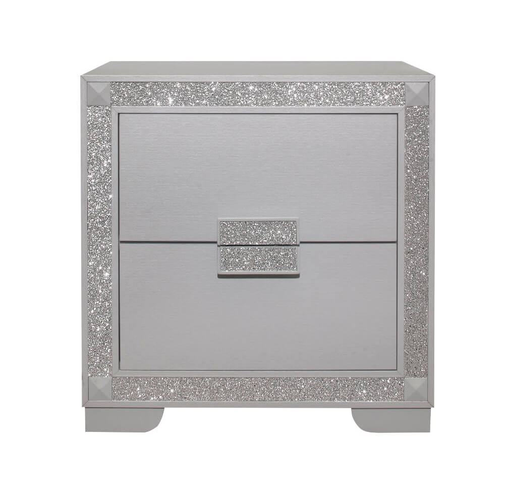 Chalice Nightstand
