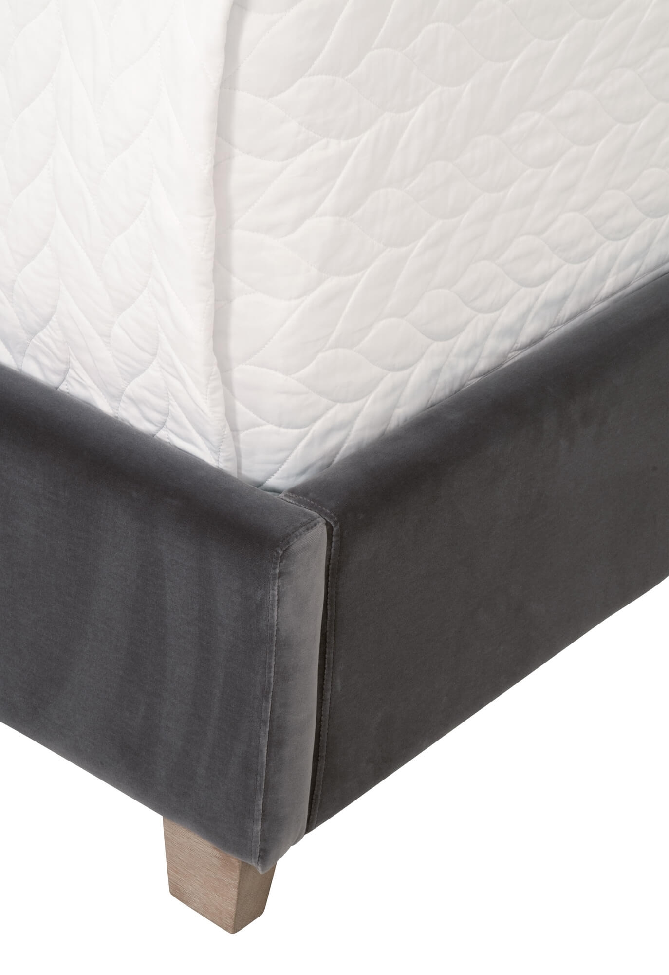 Chandler Standard King Size Bed
