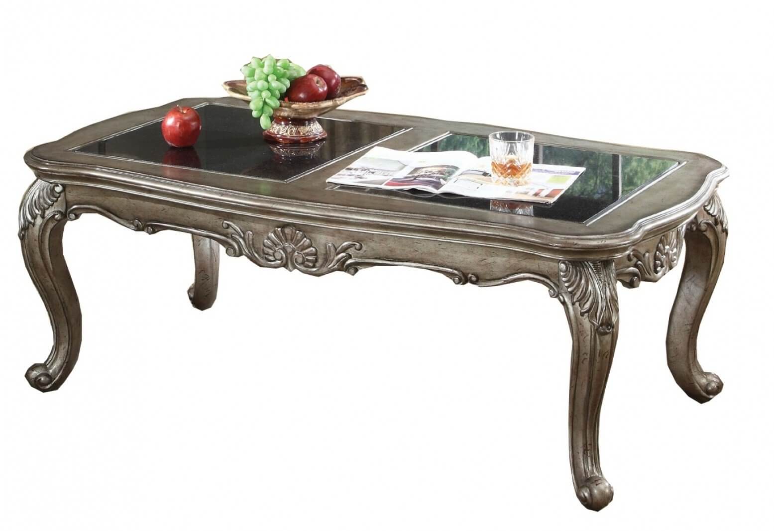 Chantelle Coffee Table