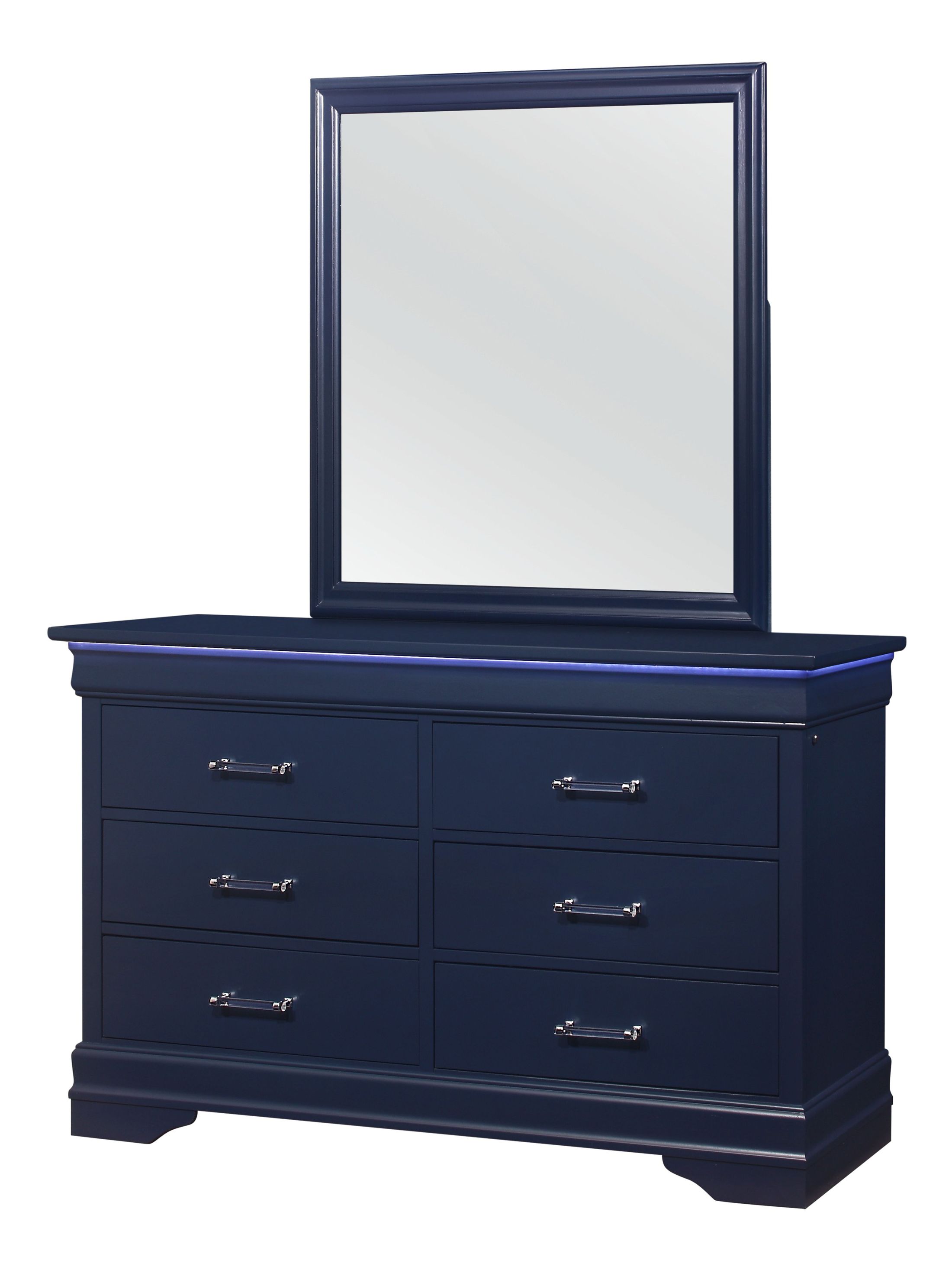 Charlie Mirror