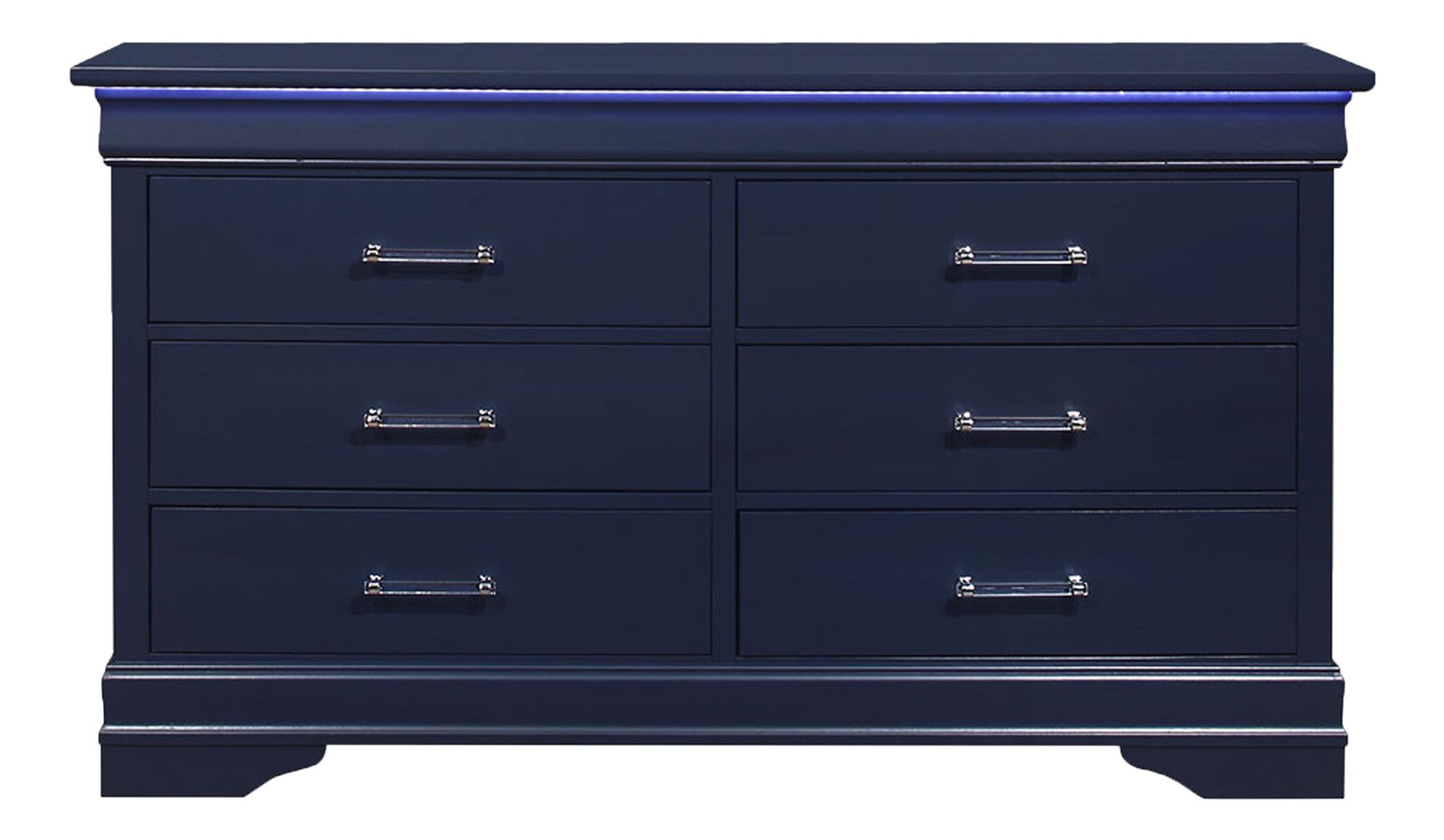 Charlie Dresser w/LED Light