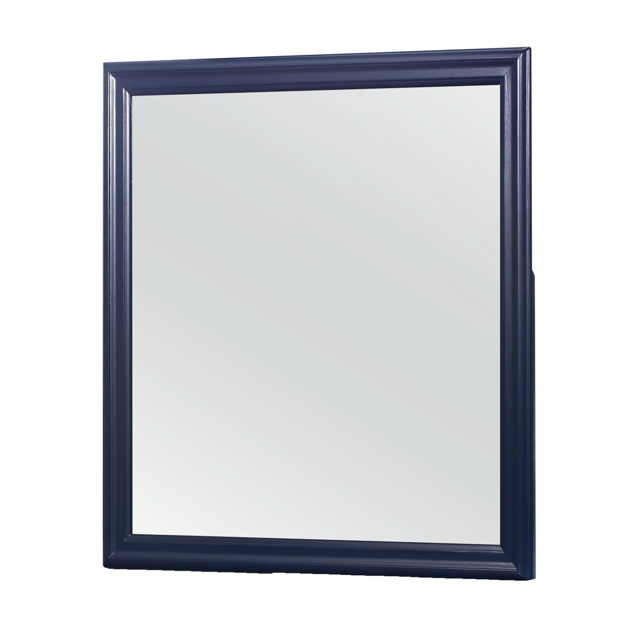 Charlie Mirror