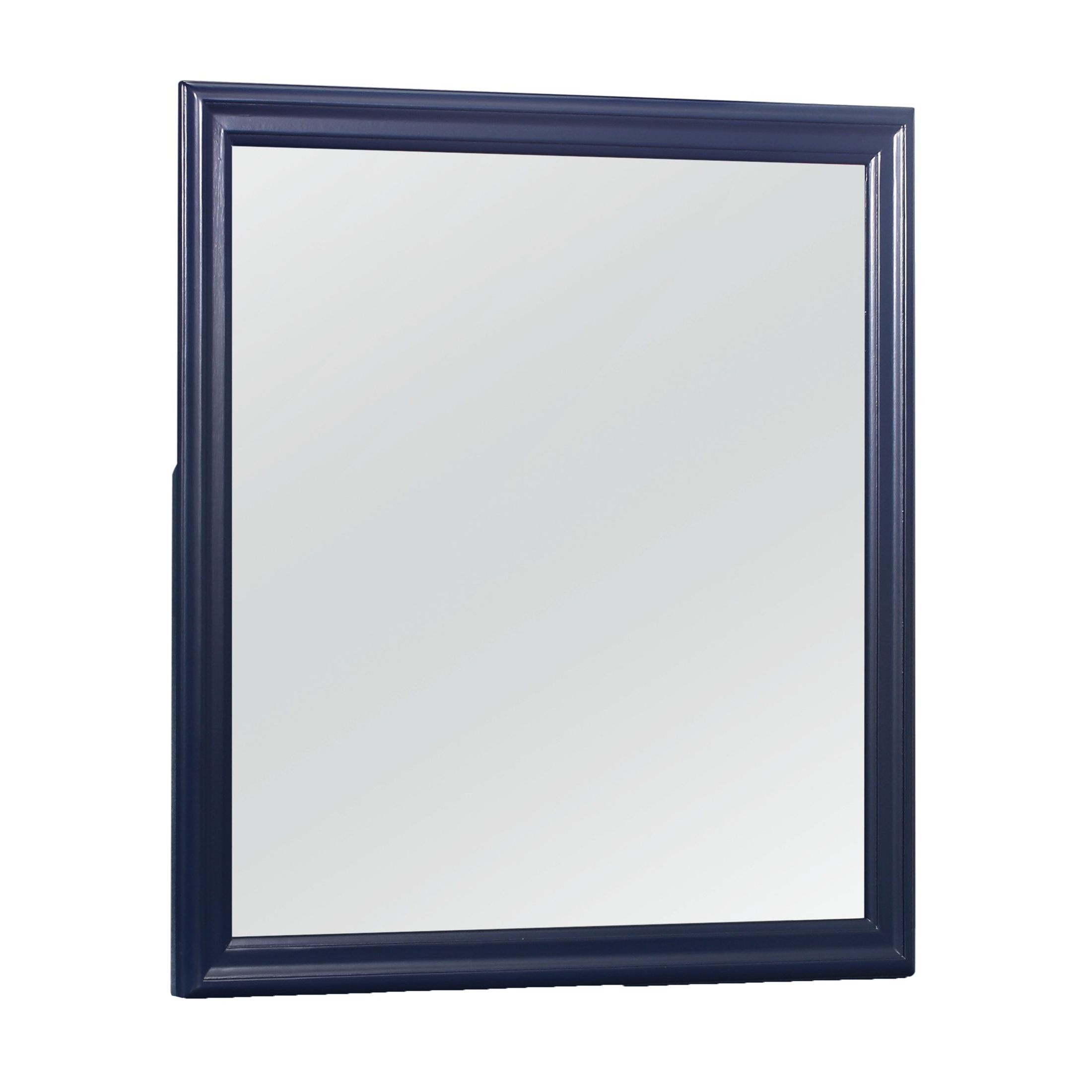 Charlie Mirror