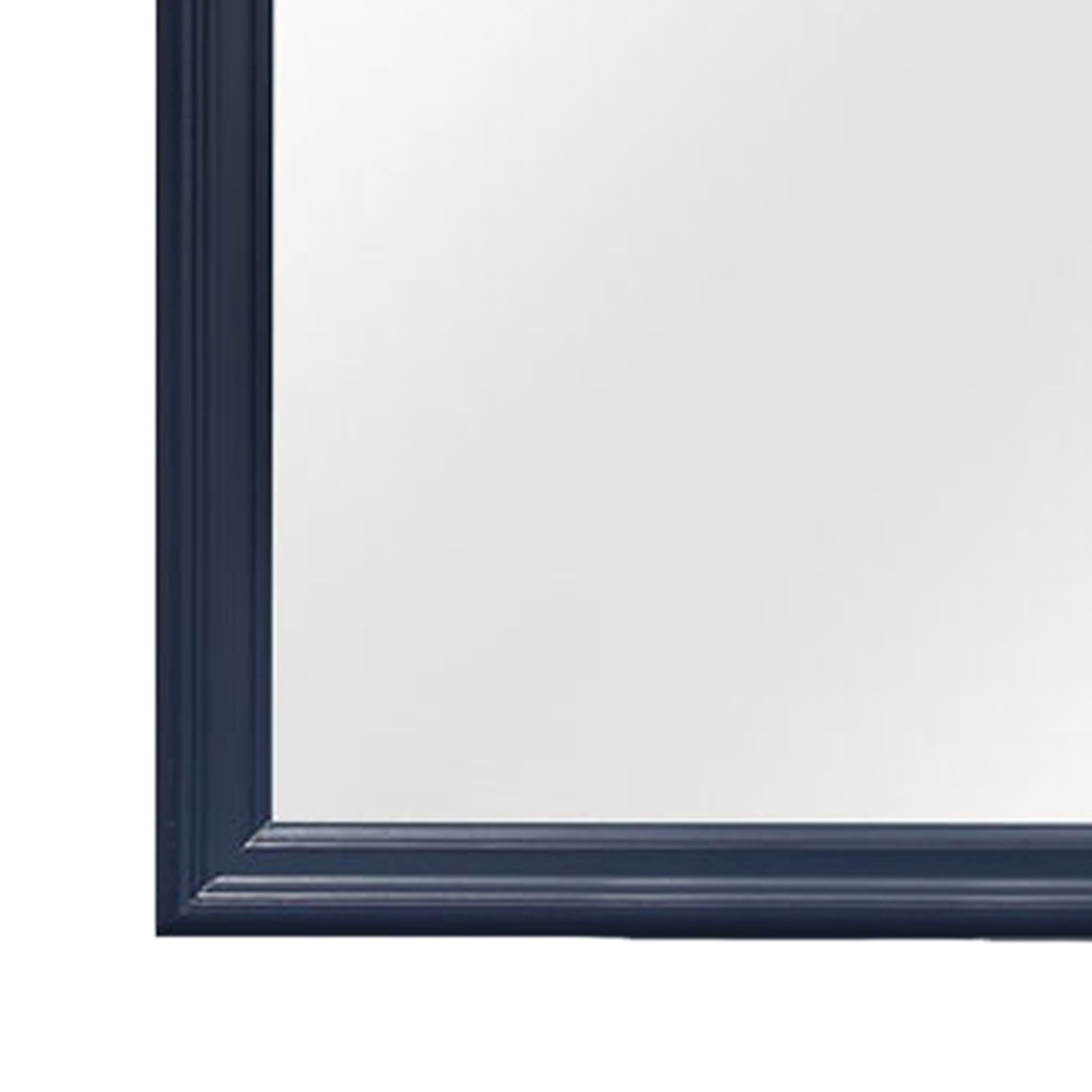 Charlie Mirror