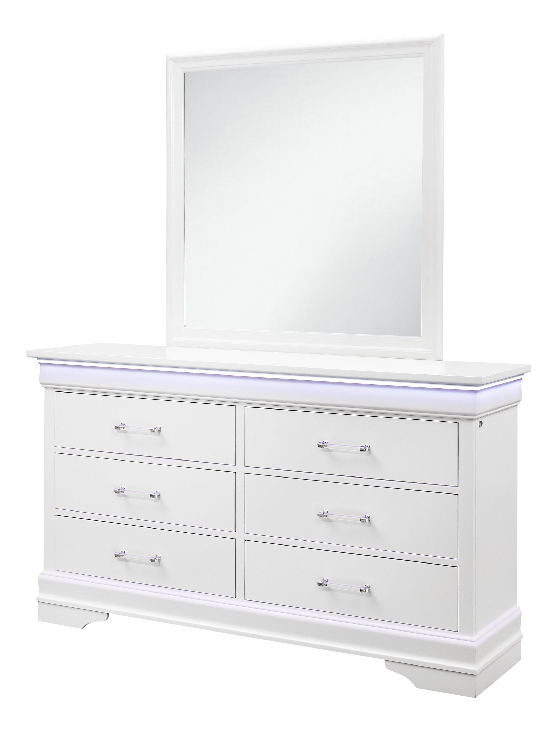 Charlie Mirror