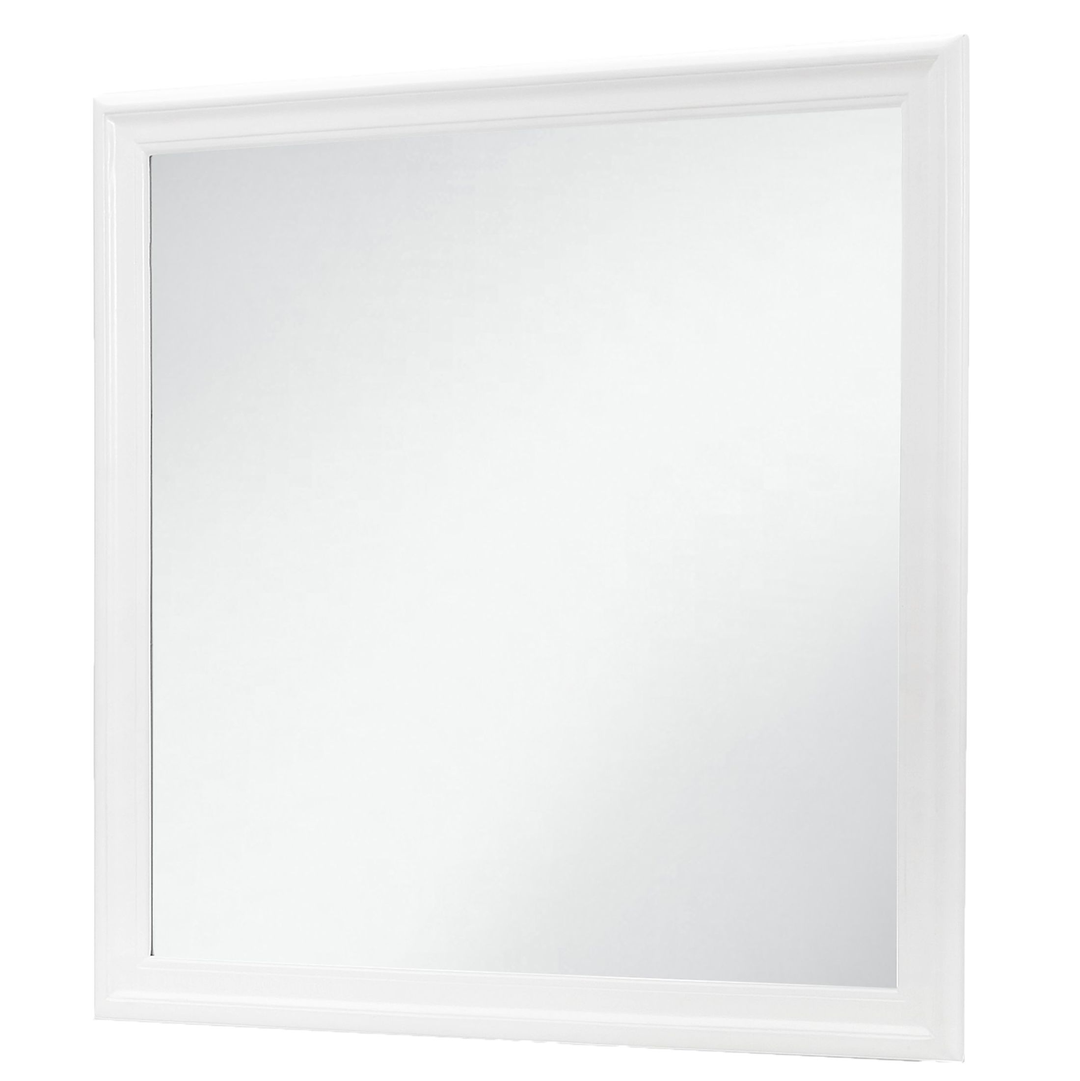 Charlie Mirror