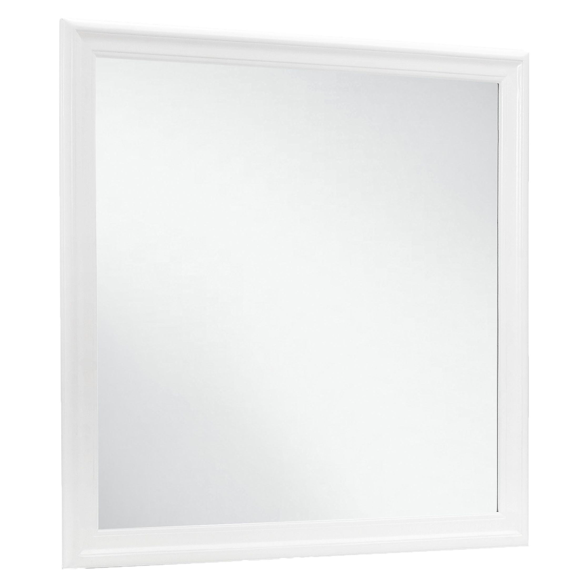 Charlie Mirror