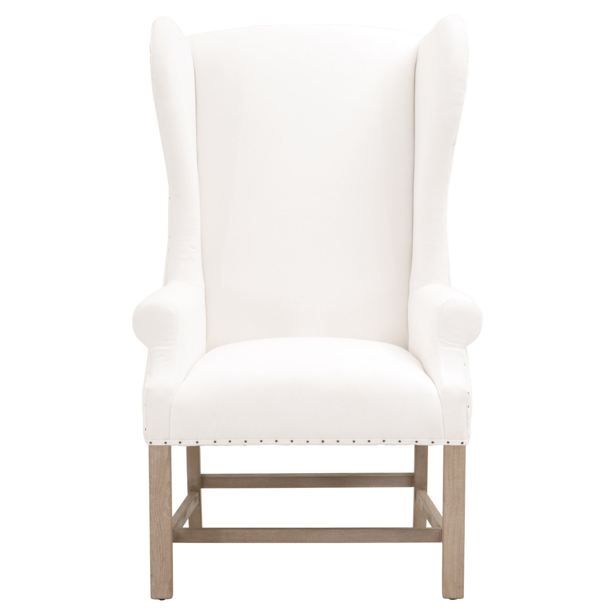Plaza Wood Extendable Dining Set, Composition 3