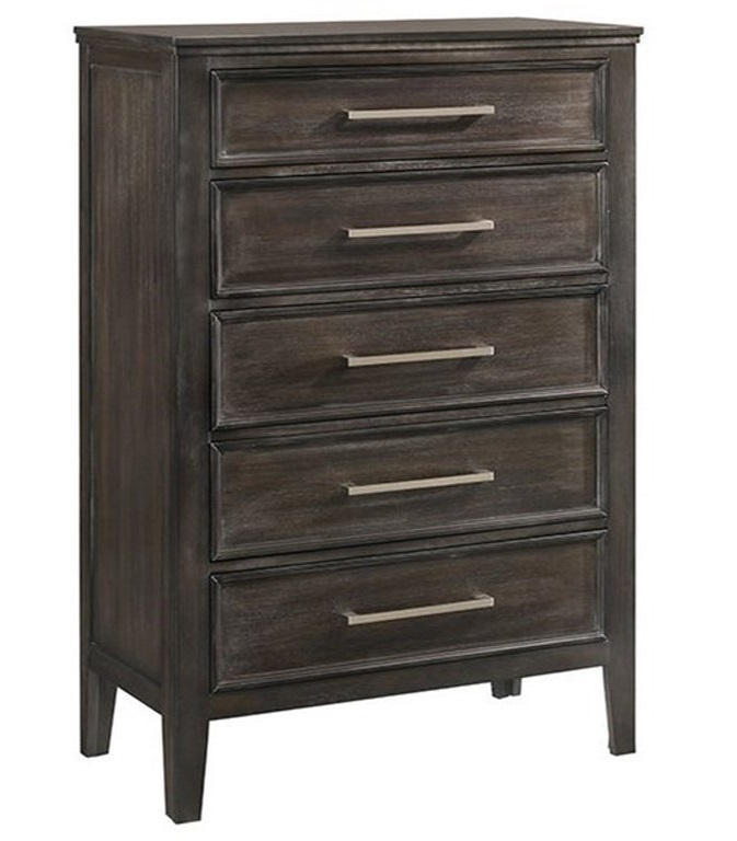 Andover Nutmeg Chest