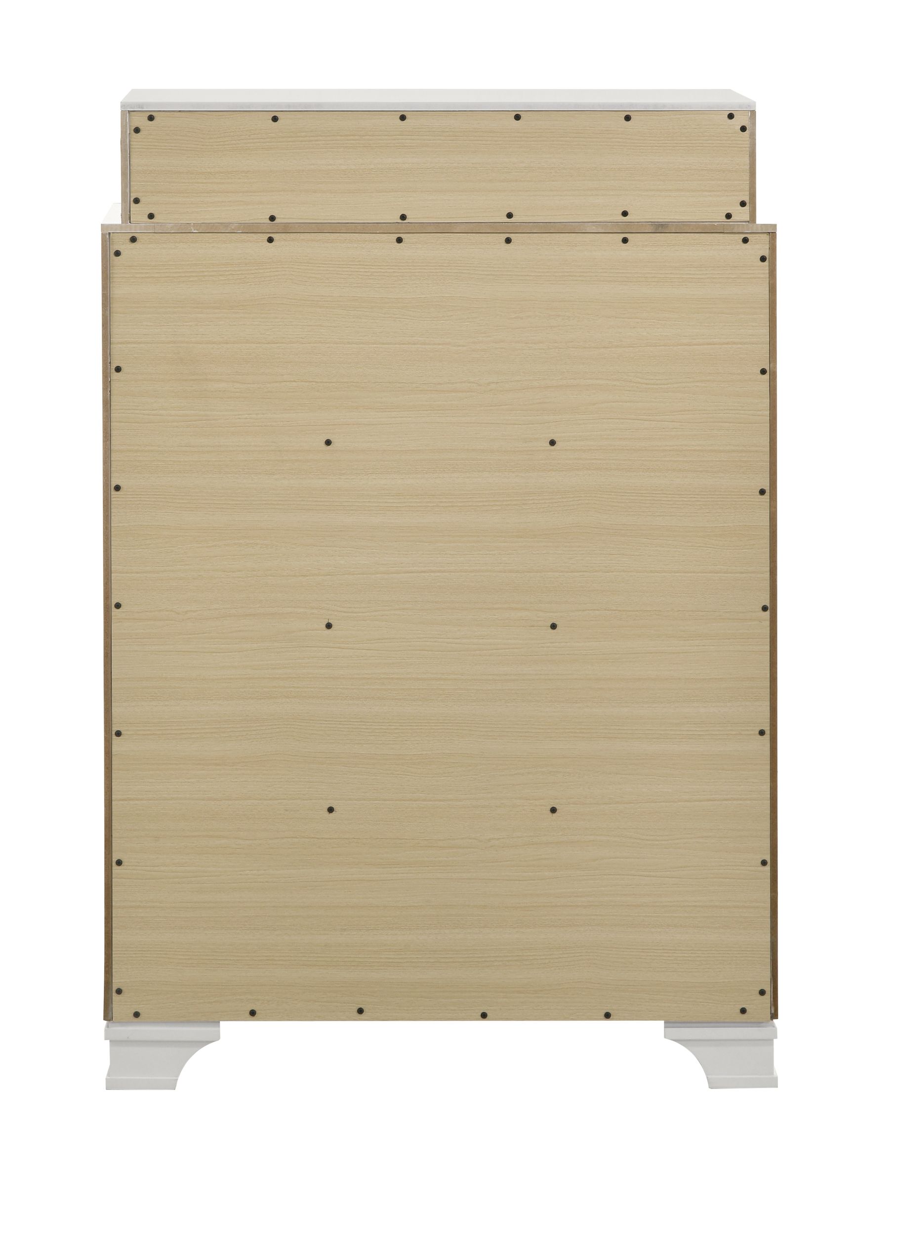 Soul Wood Chest w/6 Drawers