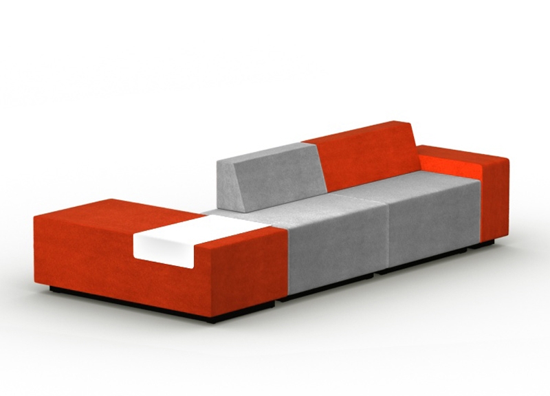  Lounge seating