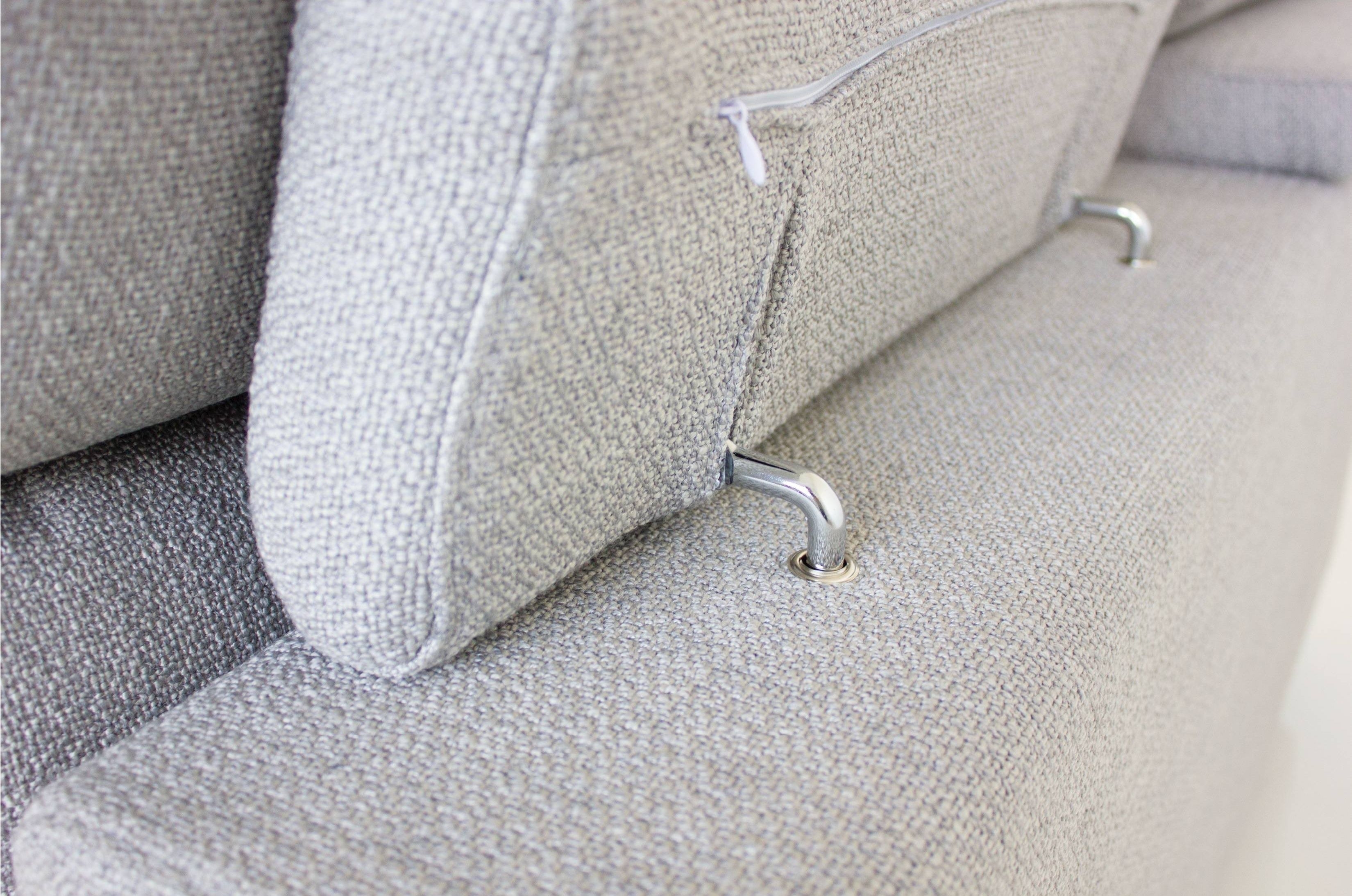 Chillout Fabric Bed