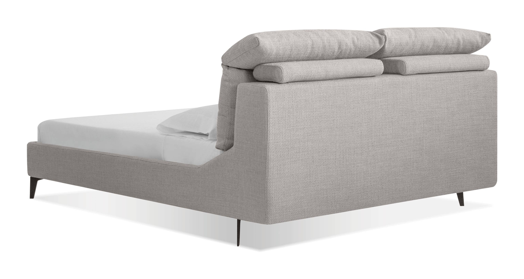 Chillout Fabric Bed