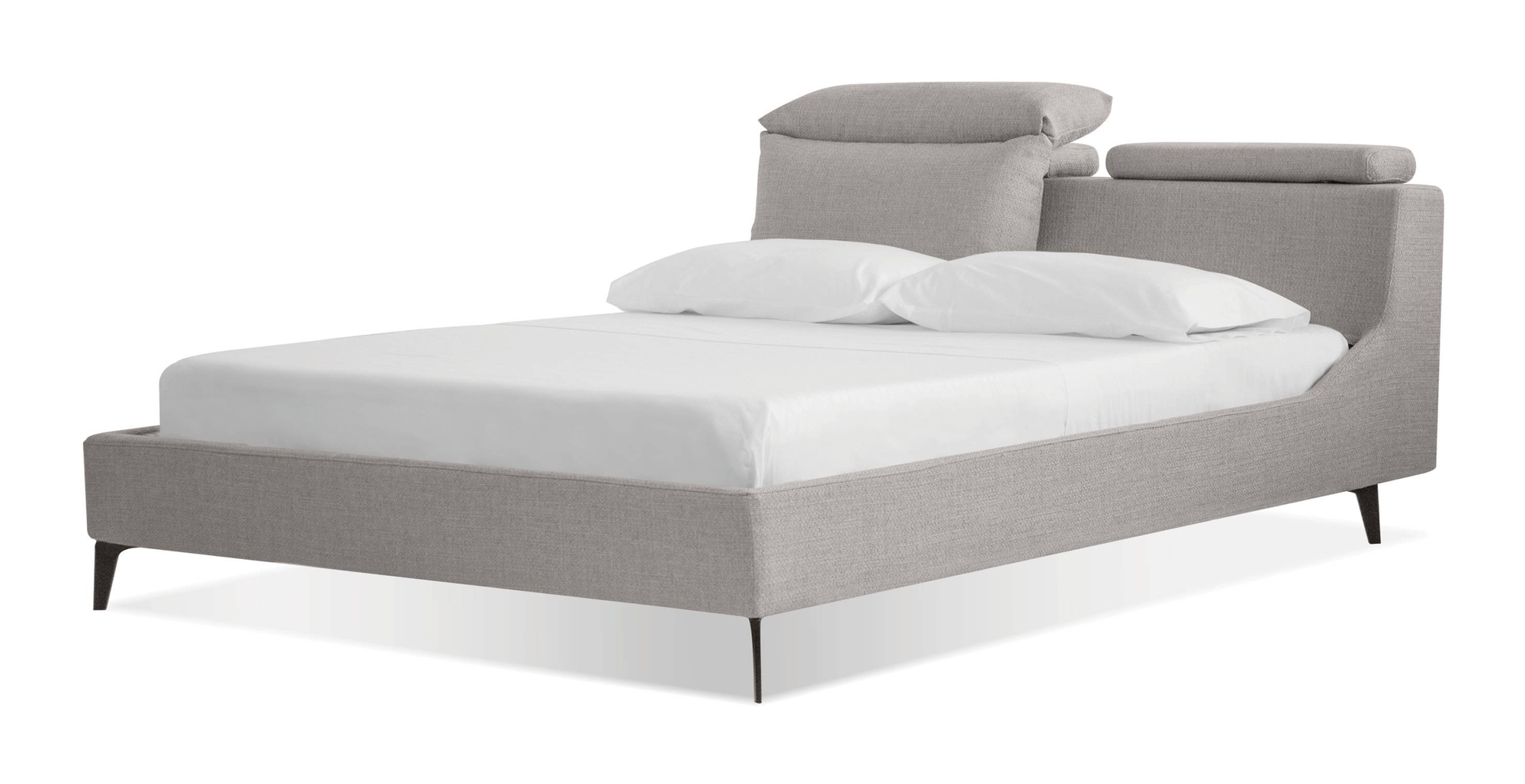 Chillout Fabric Bed