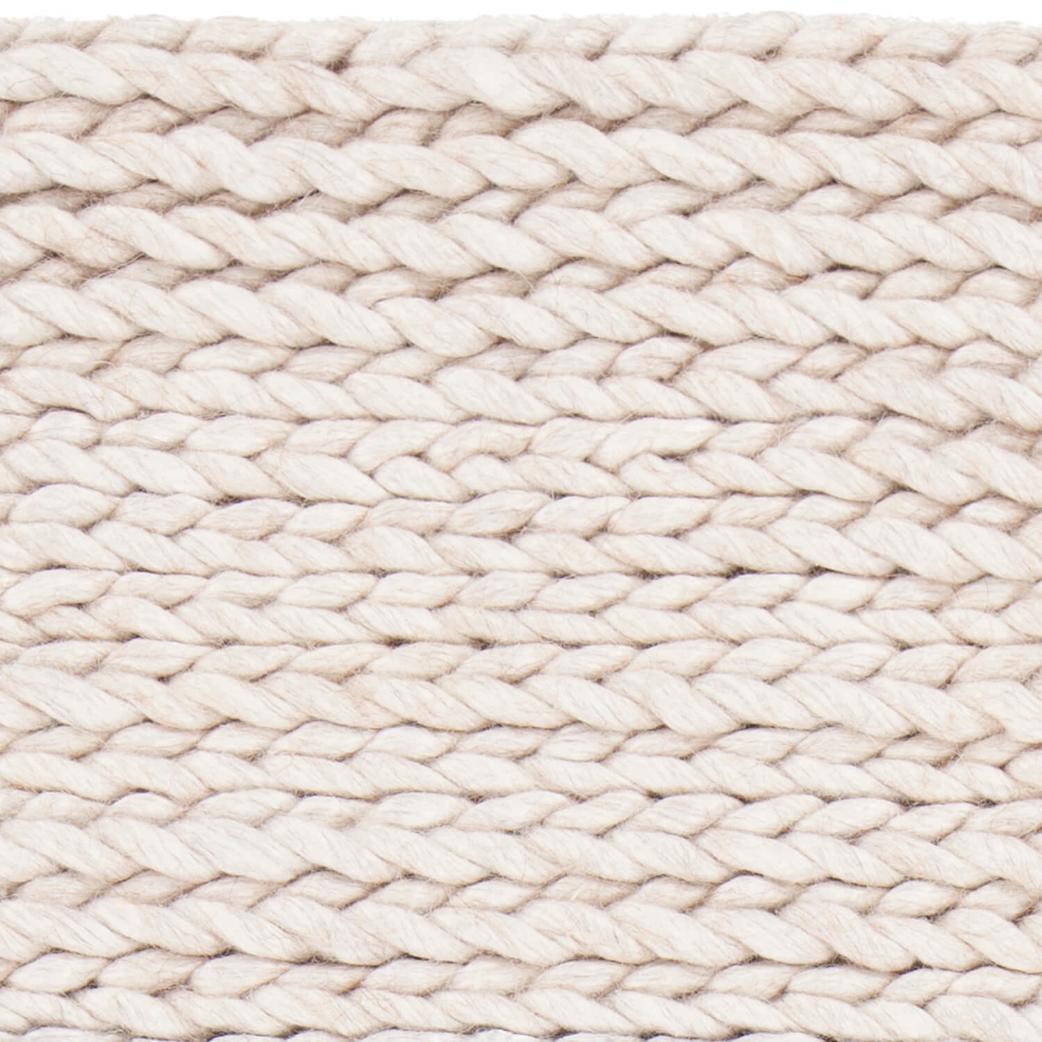 Chloe Wool/Viscose Rectangular Hand-woven Rug