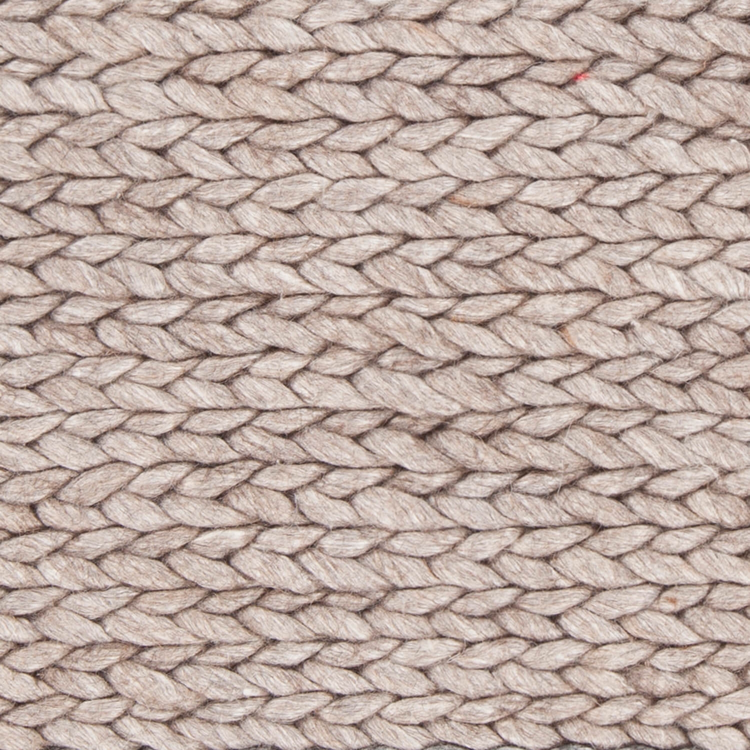 Chloe Wool/Viscose Rectangular Hand-woven Rug, 5' x 7'6"