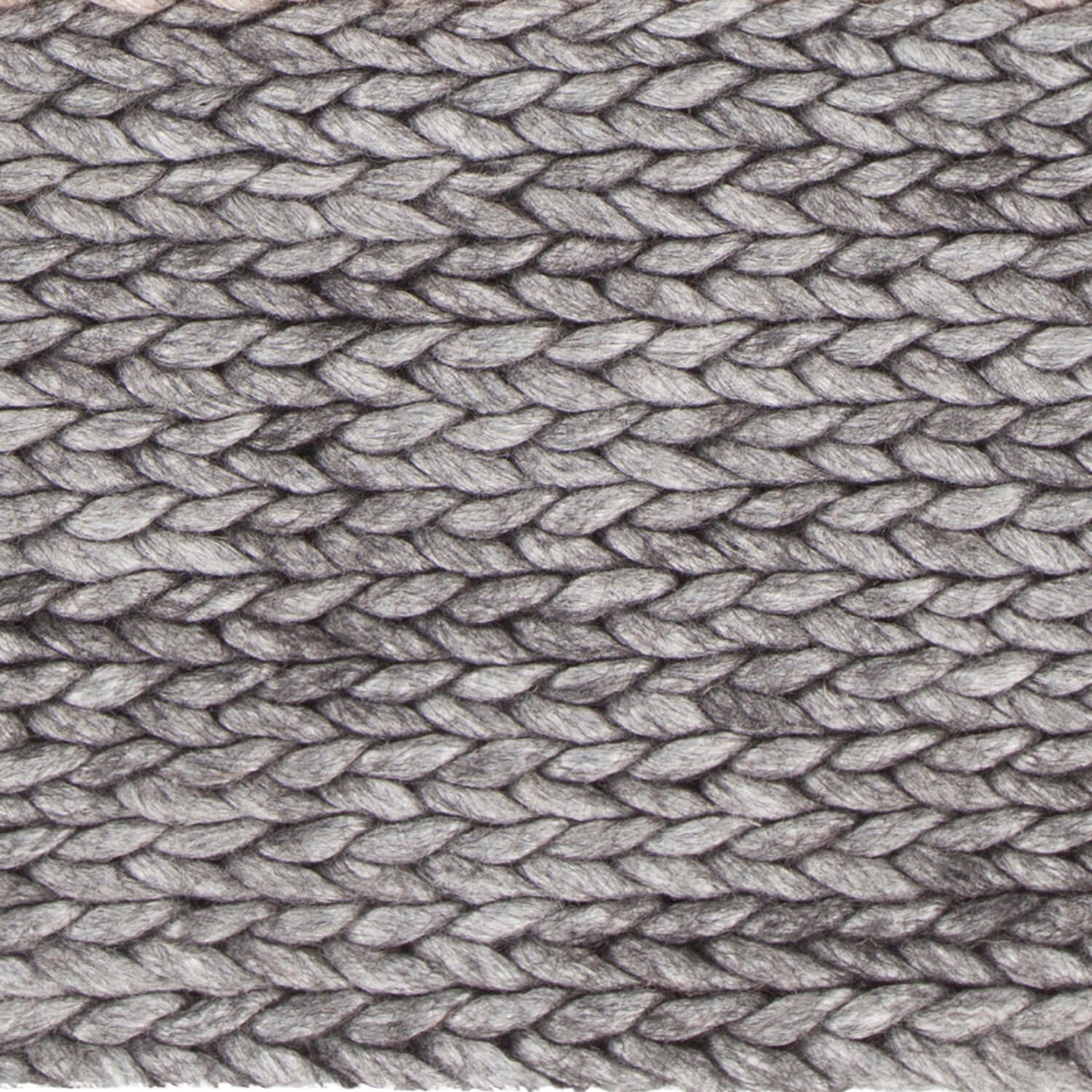 Chloe Wool/Viscose Rectangular Hand-woven Rug, 7'9" x 10'6"