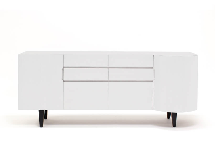 Chloe Credenza by Sharelle Furnishings