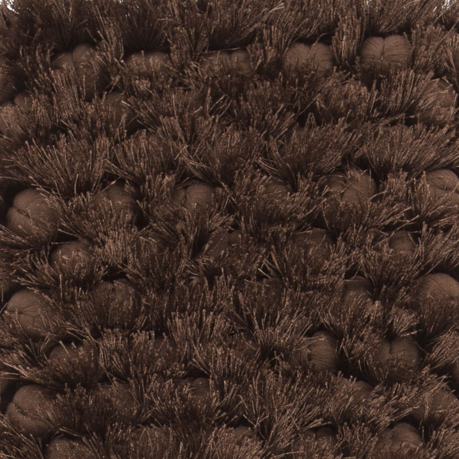 Cinzia Polyester Rectangular Handmade Rug, 5' x 7'6"