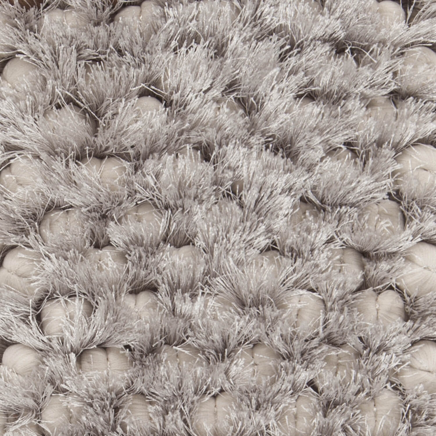 Cinzia Polyester Rectangular Handmade Rug, 9' x 13'