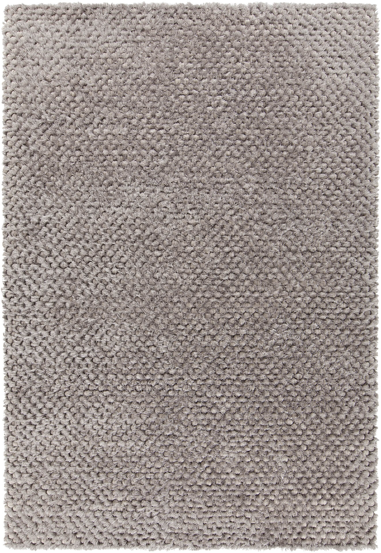 Cinzia Polyester Rectangular Handmade Rug