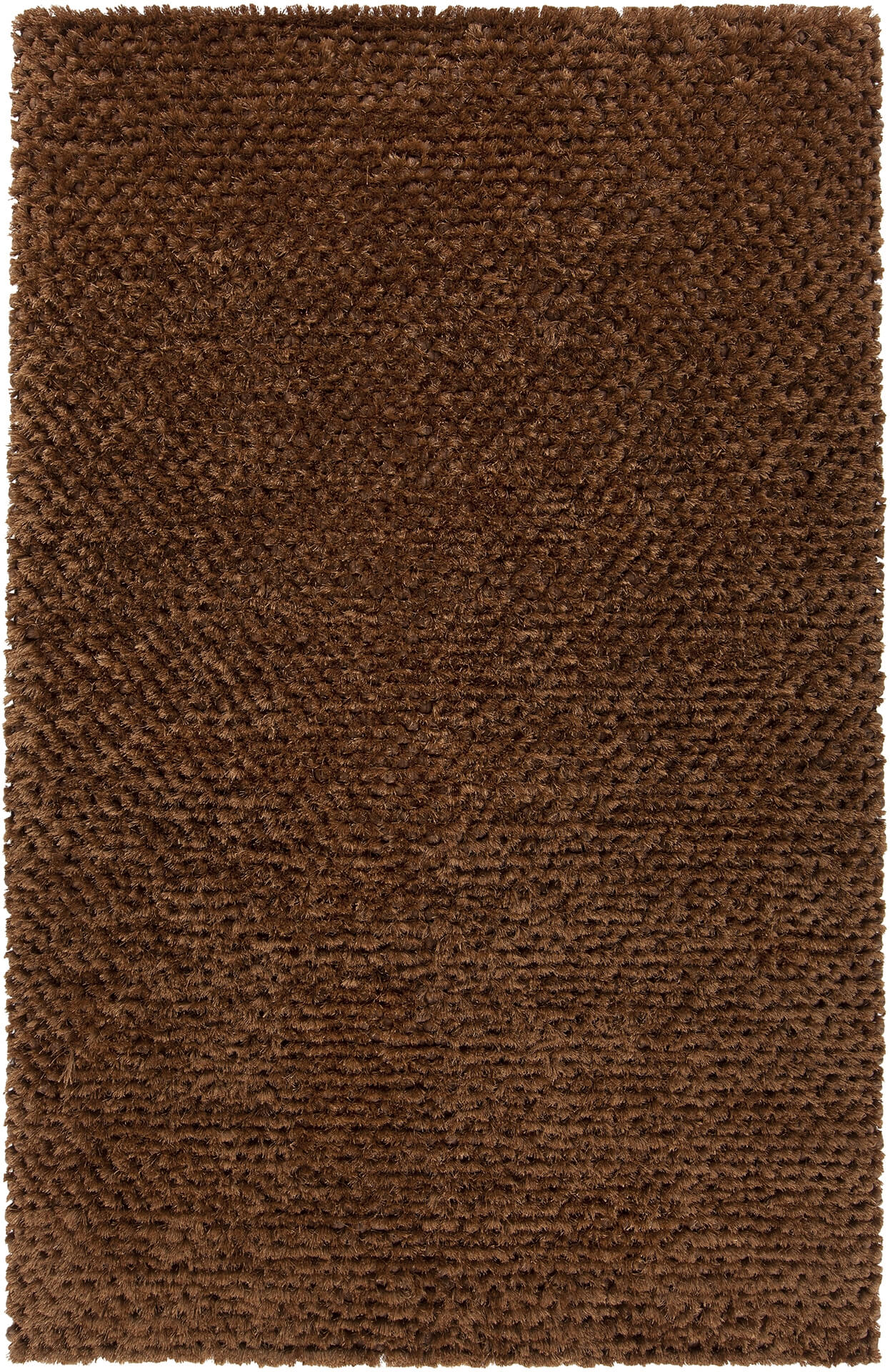 Cinzia Polyester Rectangular Handmade Rug