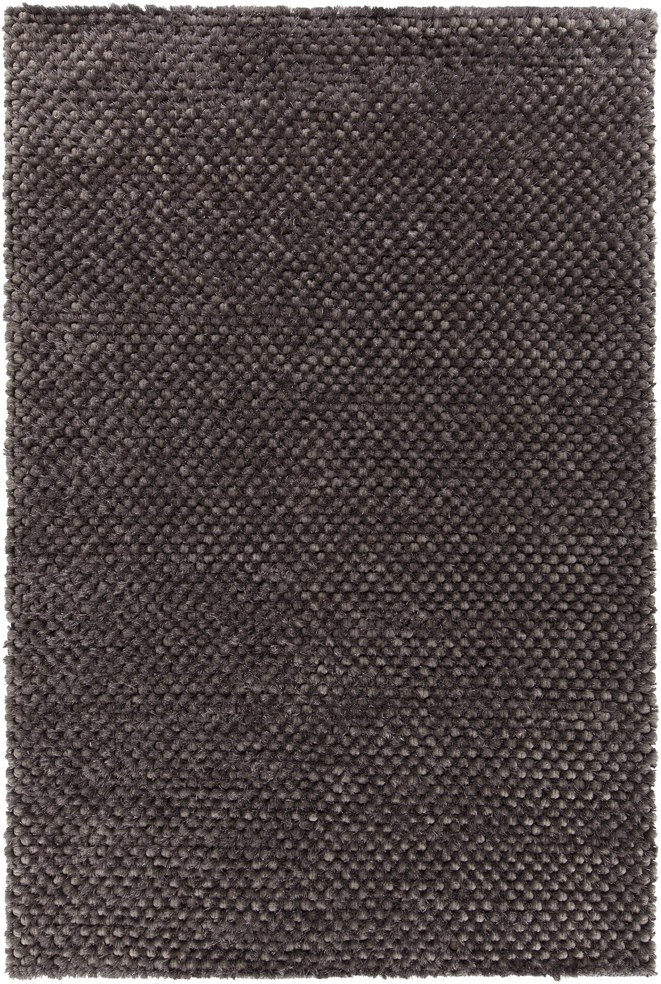 Cinzia Polyester Rectangular Handmade Rug