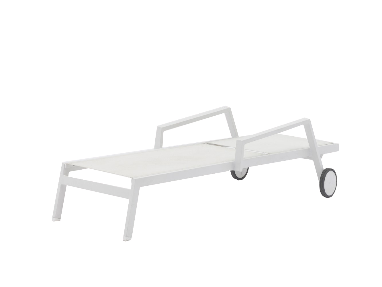 Bondi Outdoor Chaise