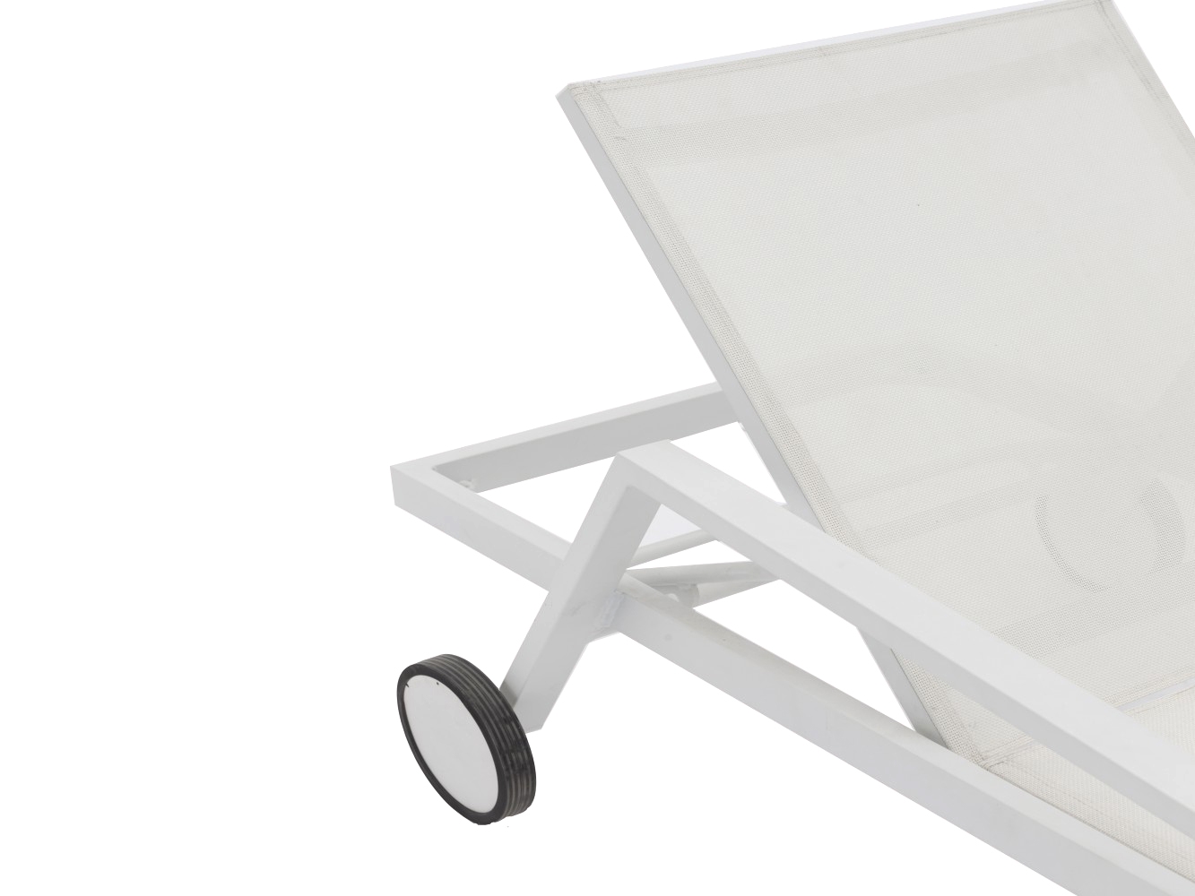 Bondi Outdoor Chaise