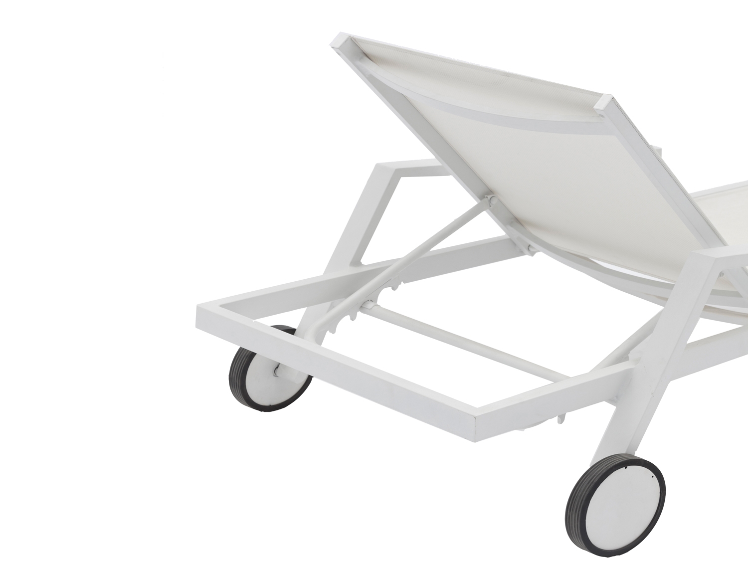 Bondi Outdoor Chaise