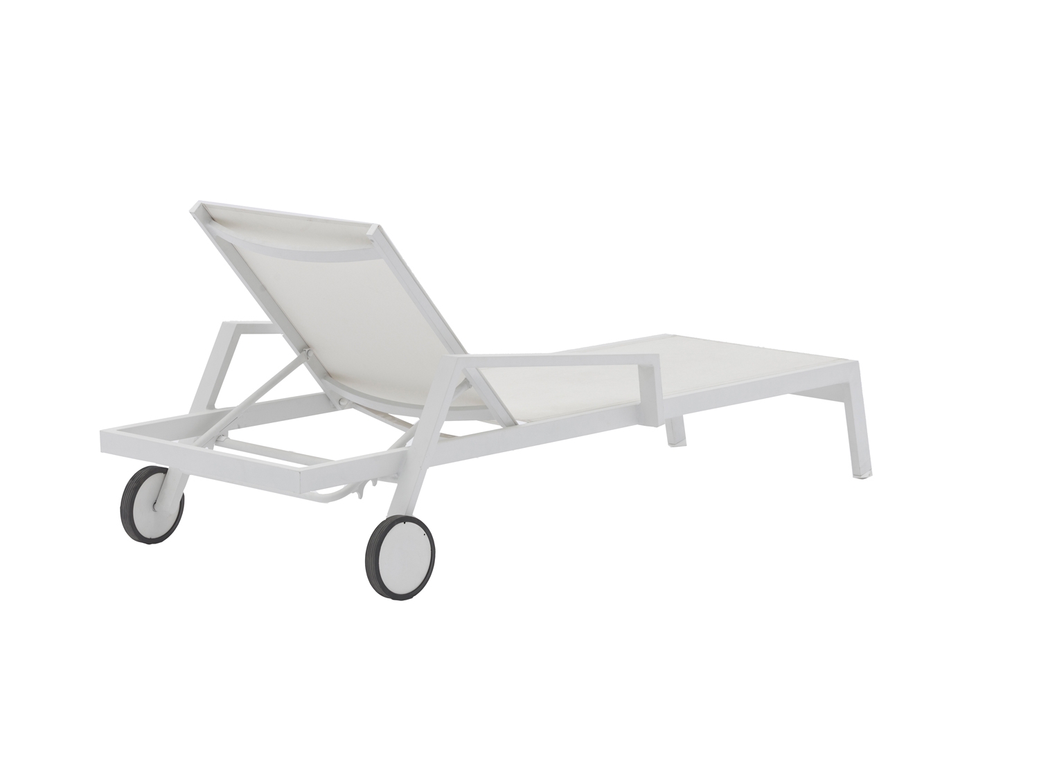 Bondi Outdoor Chaise