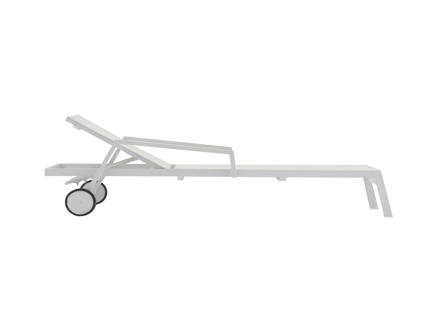 Bondi Outdoor Chaise