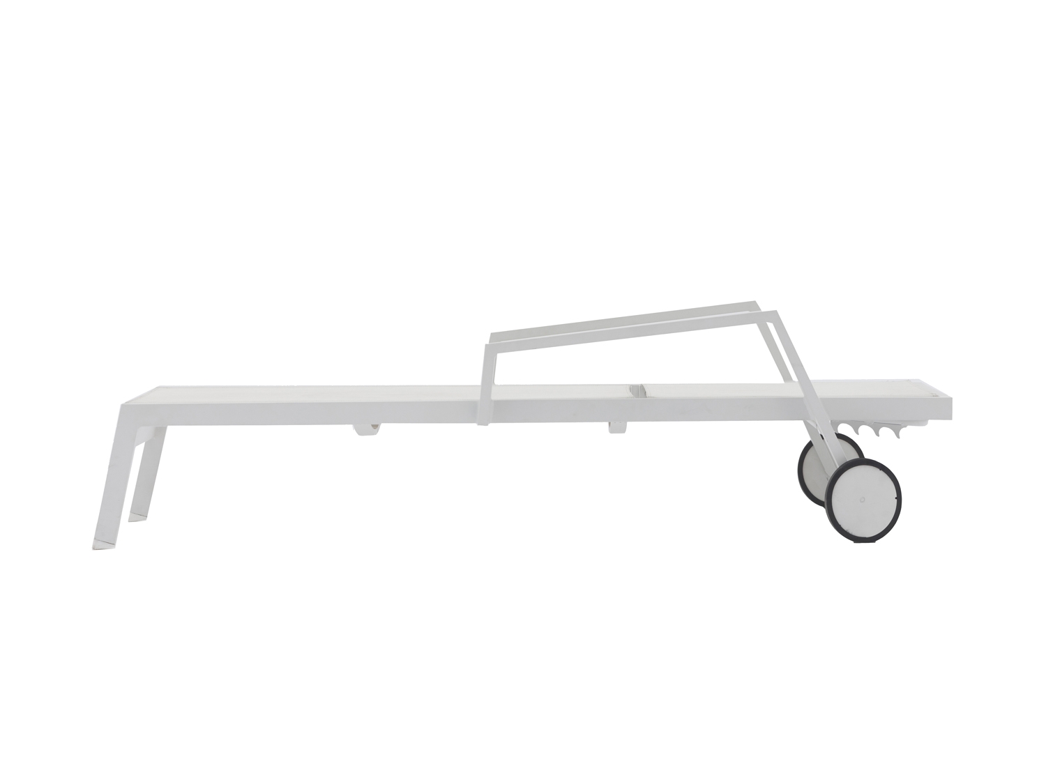 Bondi Outdoor Chaise