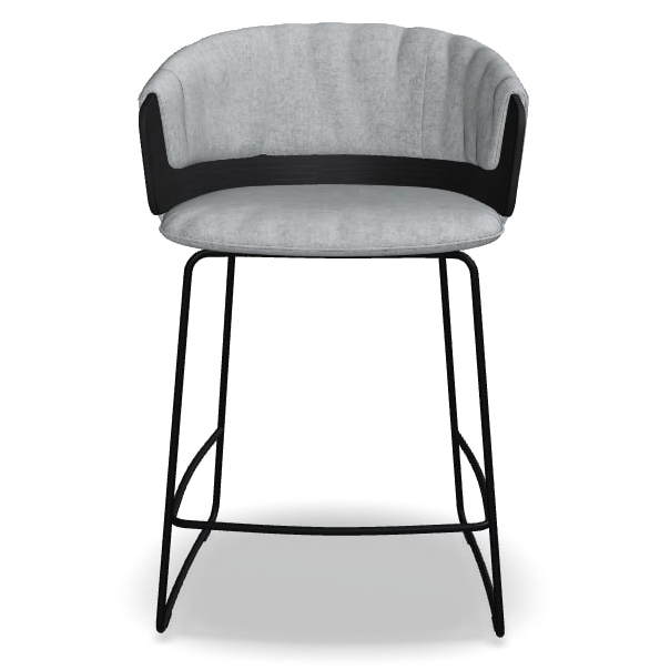 Collar Kitchen Sledge Stool