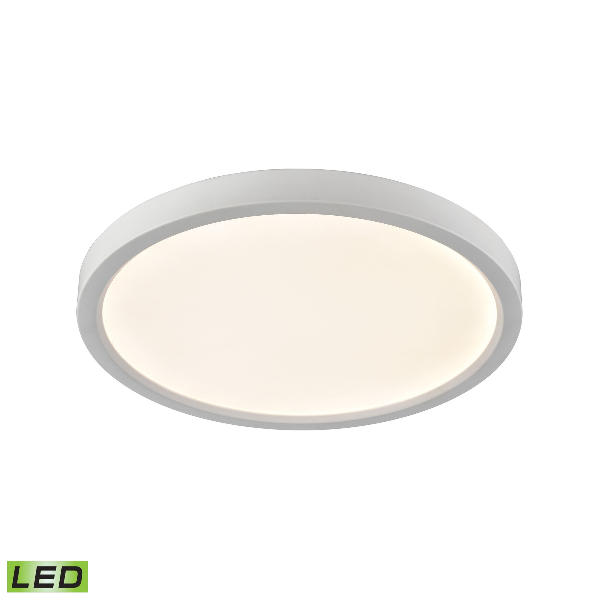 Ceiling Essentials Titan Flush Mount