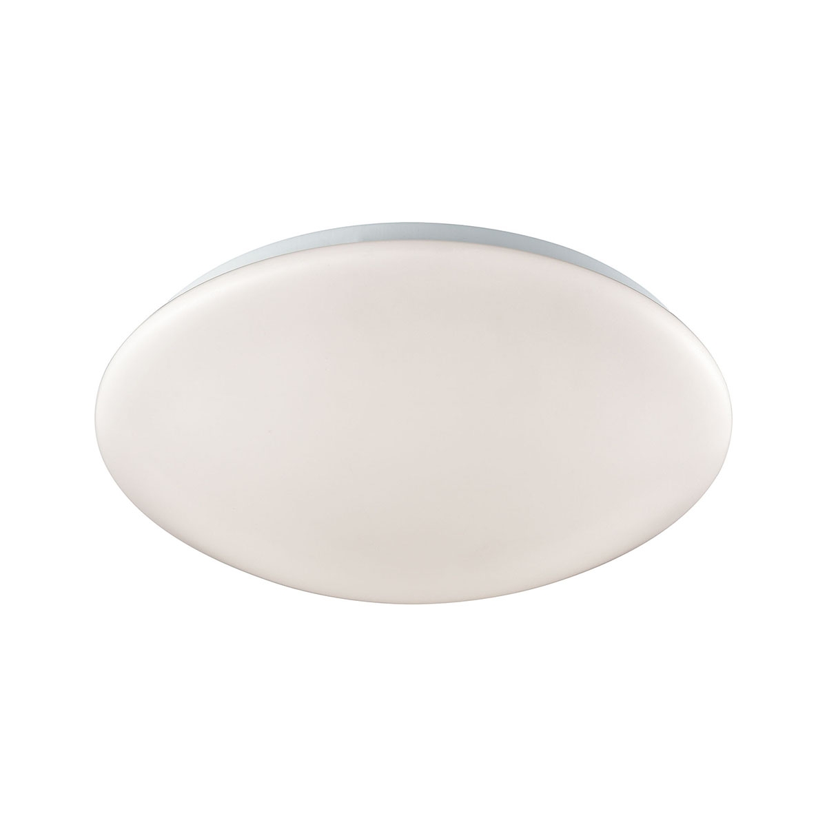 Kalona 1-Light LED Flush Mount