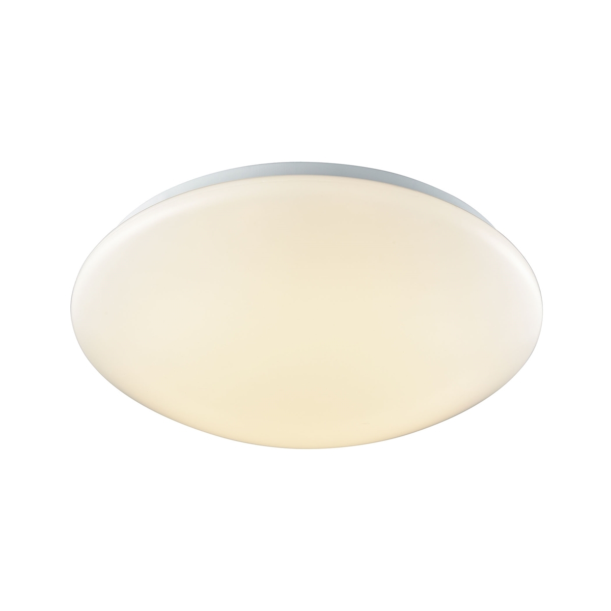 Kalona 1-Light LED Flush Mount