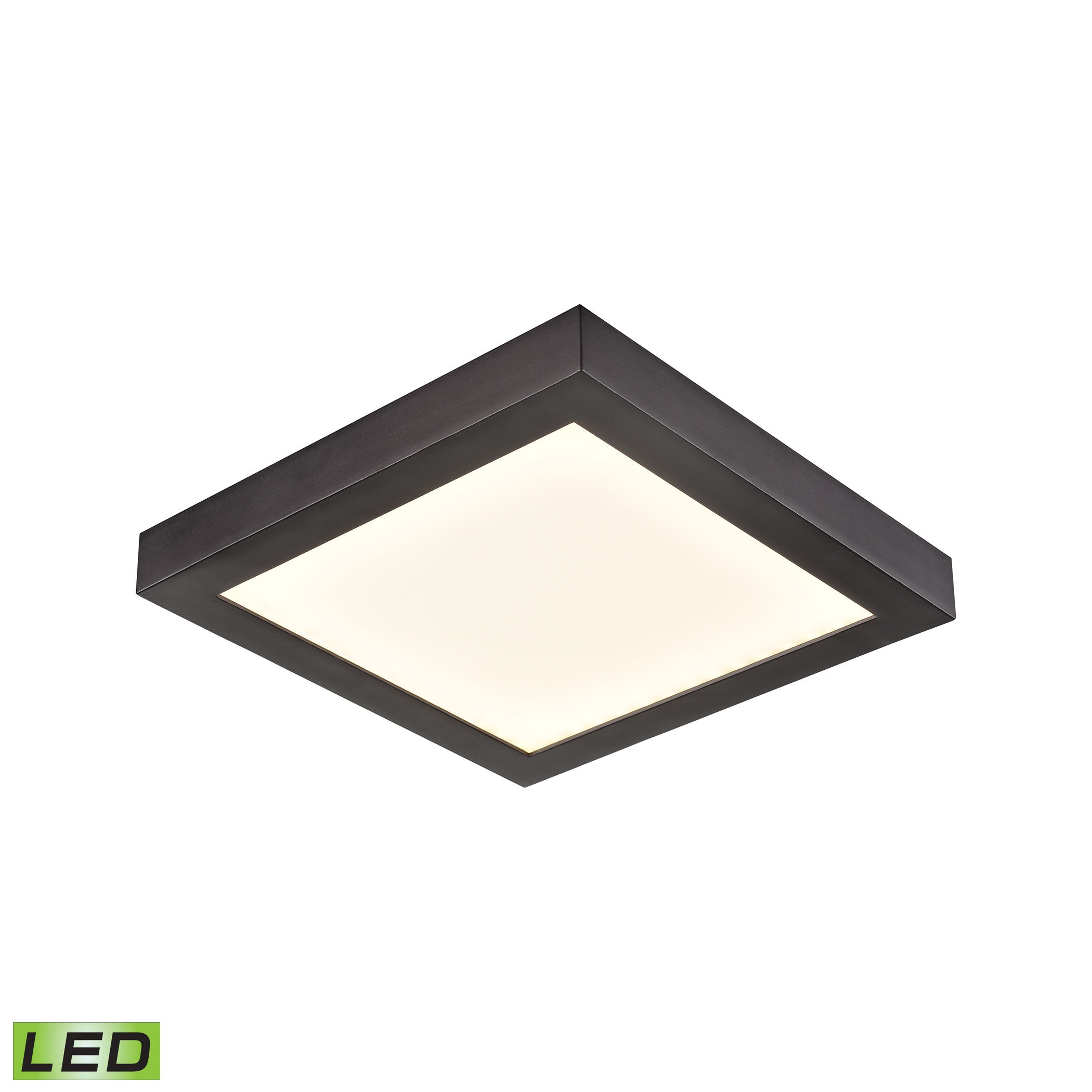Ceiling Essentials Titan Flush Mount