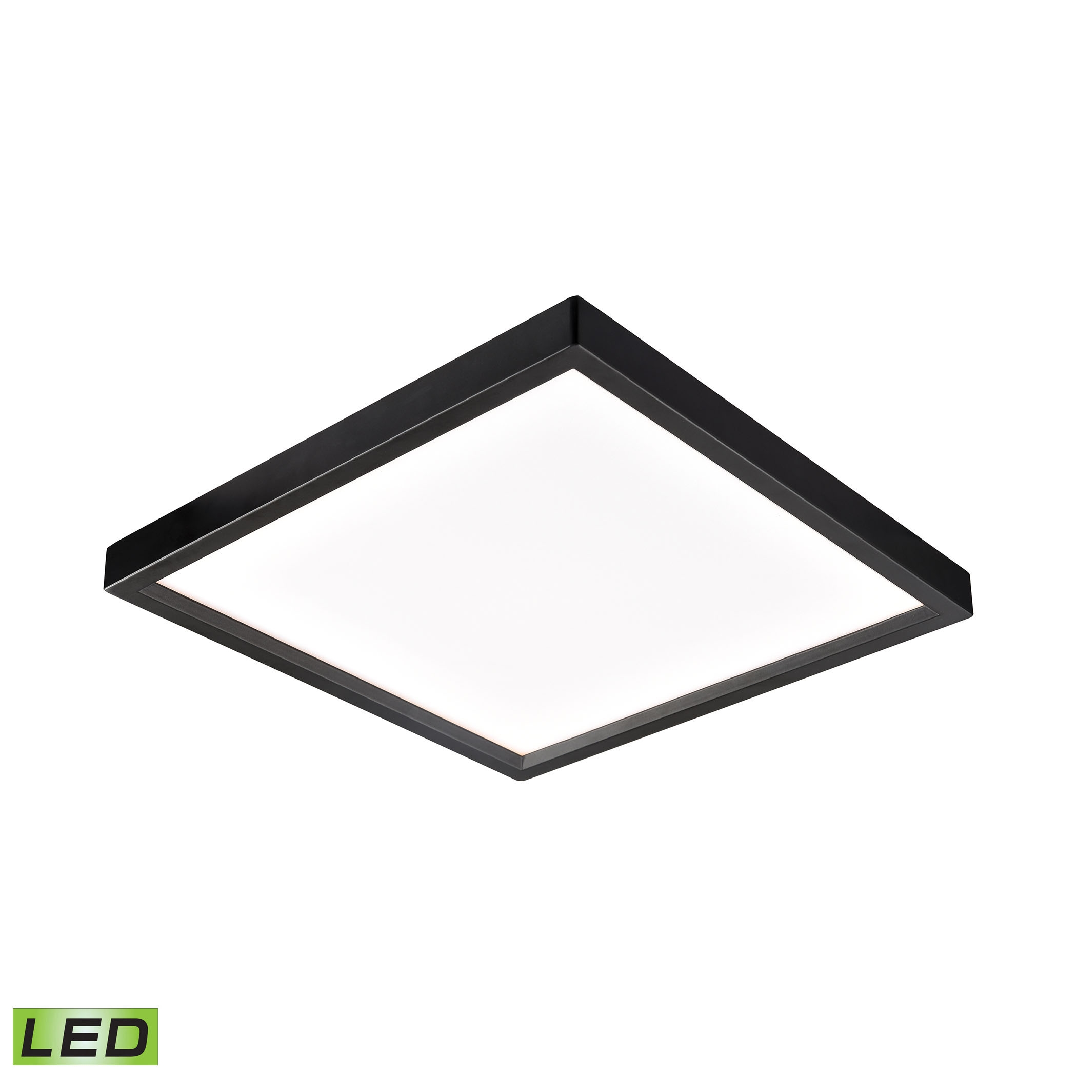 Ceiling Essentials Titan Flush Mount
