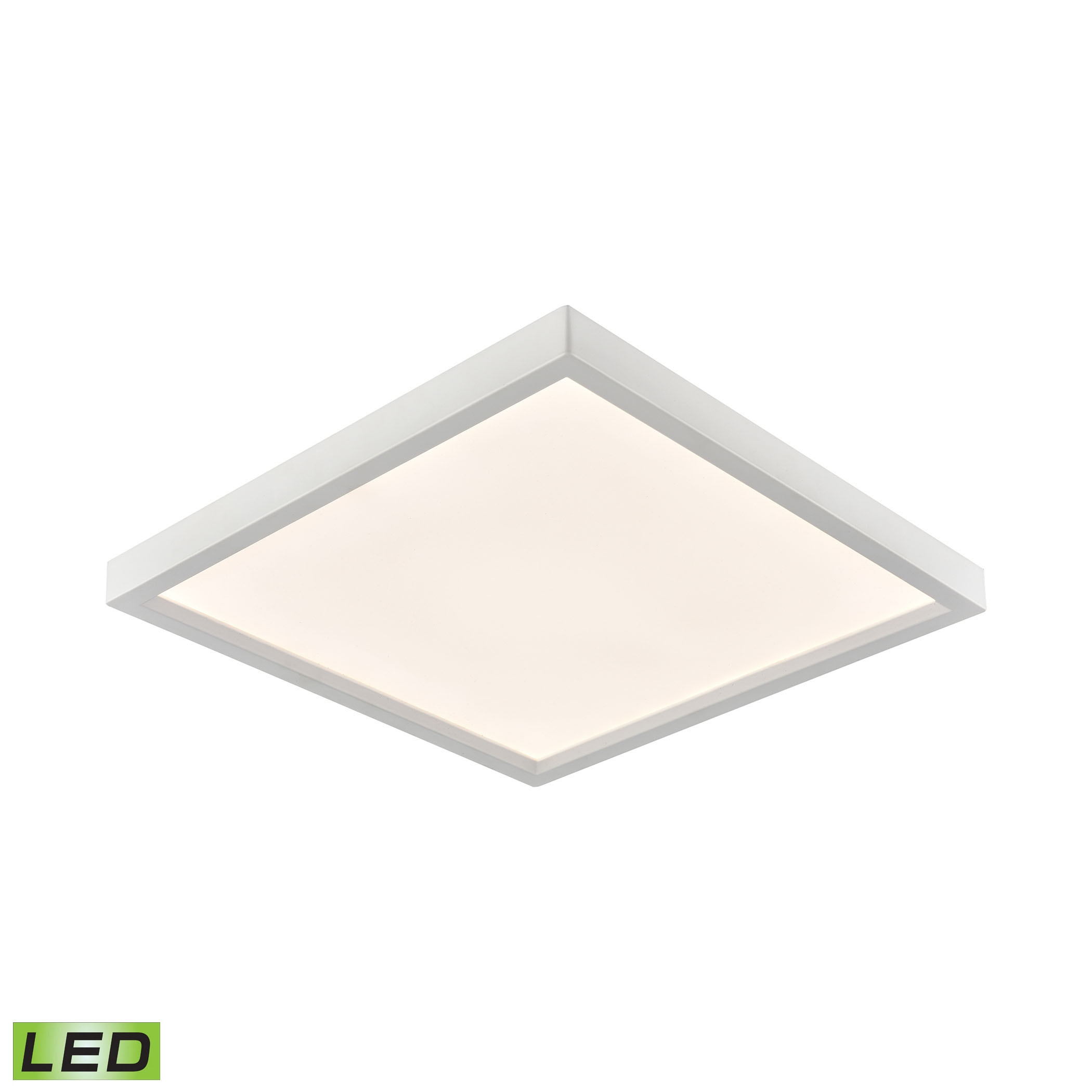 Ceiling Essentials Titan Flush Mount