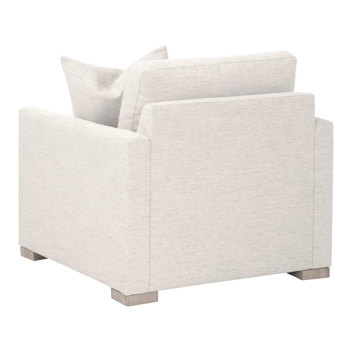 Clara Slim Arm Sofa Chair