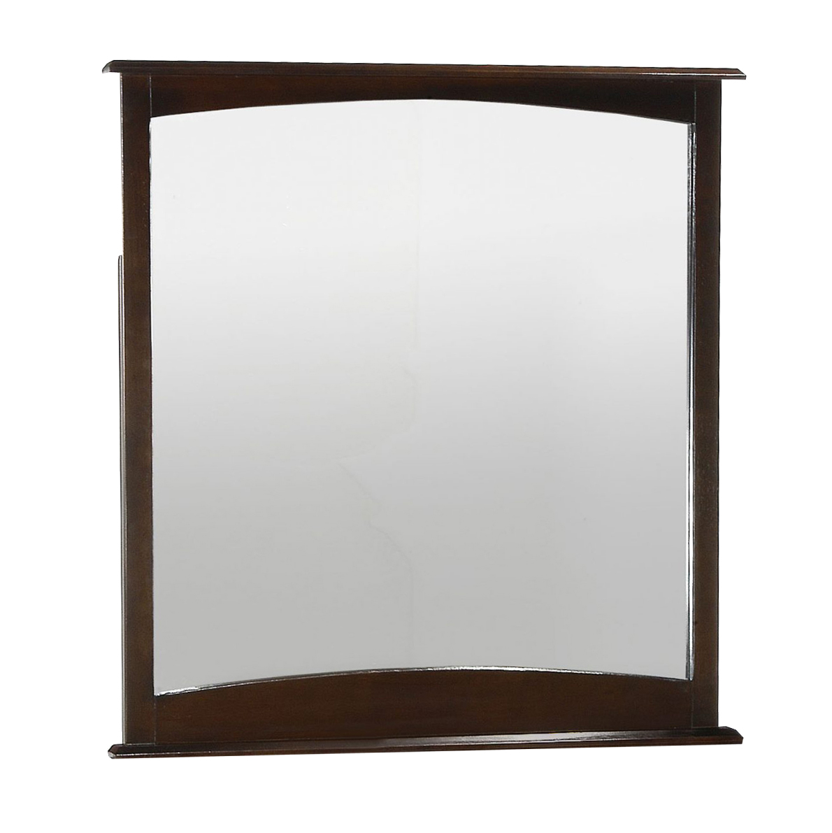 Clove Wood Mirror