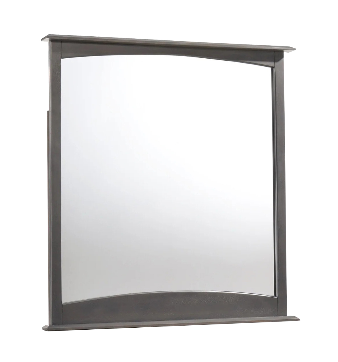 Clove Wood Mirror