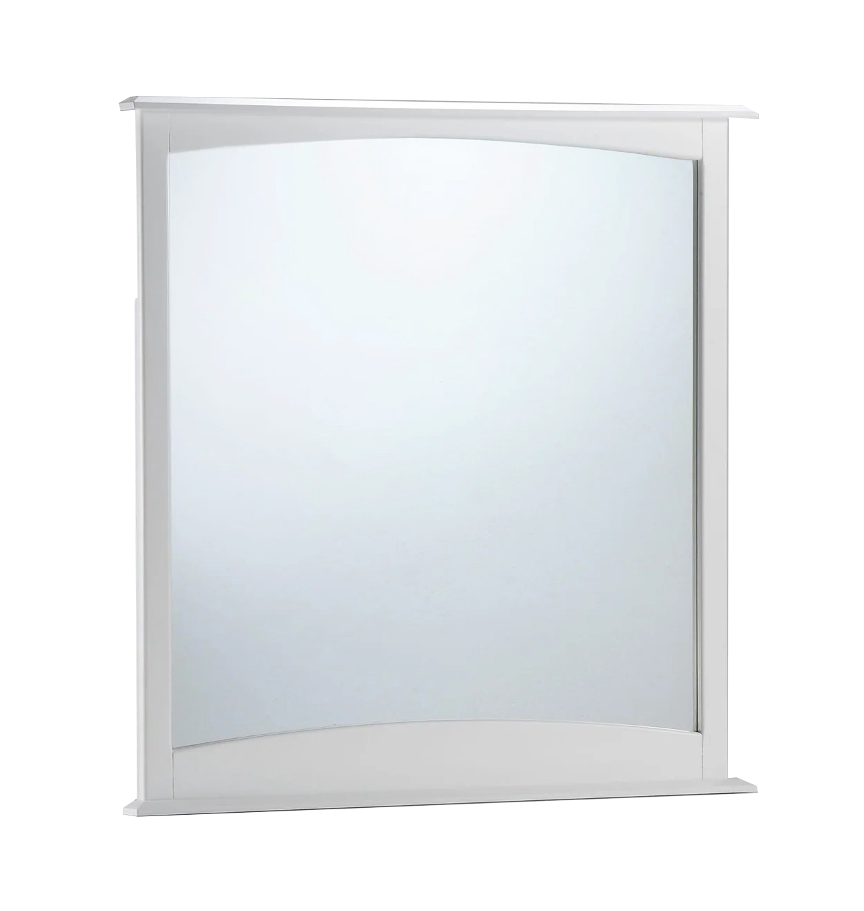 Clove Wood Mirror